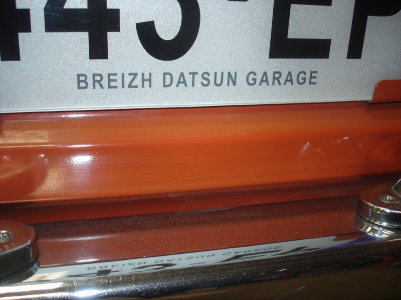 Datsun 1200 ,par içi ........... - Page 2 00910