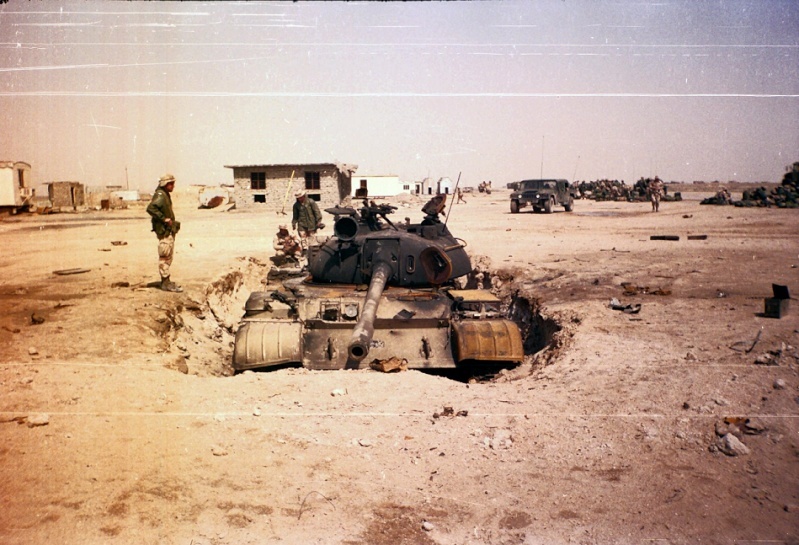 T-72 irakien TERMINE !!!! - Page 2 95475410