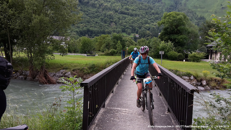 RAID VTT en Béarn et Bigorre - juin18 20180672