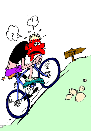Vélo de route mercredi 01 juillet Asthme11