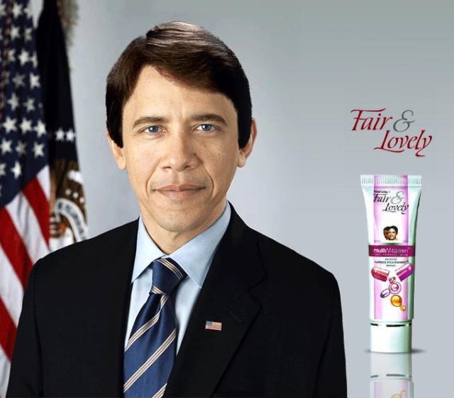 Drôles d'images: Obama_10