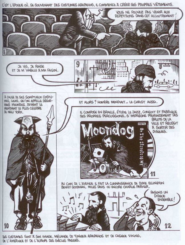 Reportages journalisme et bande dessinée Moondo10