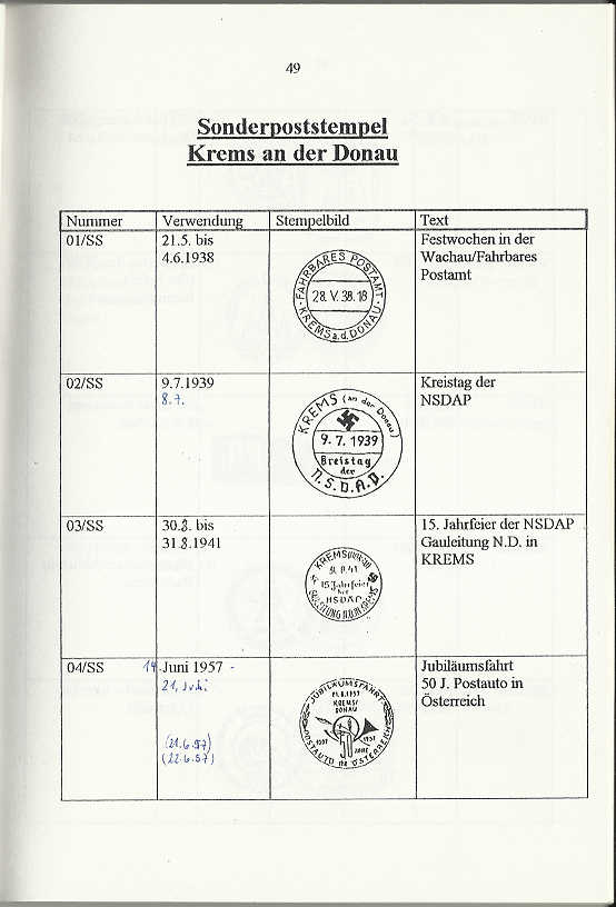 Nachtrag - Die Büchersammlungen der Forumsmitglieder - Seite 3 Buch_s10