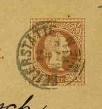 Freimarken-Ausgabe 1867 : Kopfbildnis Kaiser Franz Joseph I - Seite 2 Seiler10