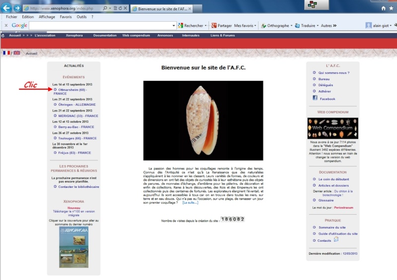 2013 Bourse internationale Ottmarsheim - 14 & 15 Septembre - AFC Région EST Afc_si10