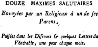 Douze maximes salutaires. 12_max10