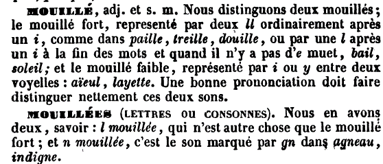 ABRÉGÉ de la vie, de la mort et de la gloire  de Jésus et de Marie dans le saint Rosaire.  Mouill10