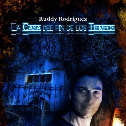 La Casa del Fin de los Tiempos / The House at the End (2013, Alejandro Hidalgo) 25173710