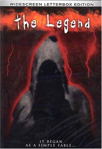 The Legend (2005, Sean Cisterna) 51mxrn10