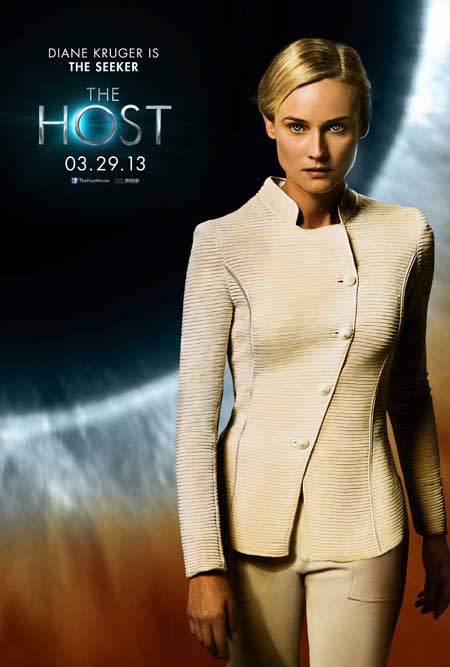 The Host (2013, Andrew Niccol) Hostse10