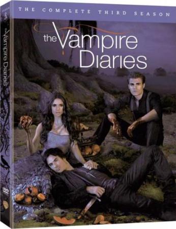The Vampire Diaries (2009-2013, Kevin Williamson et Julie Plec) - Page 2 Vampir10