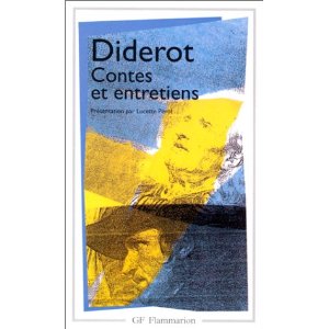 [Diderot; Denis] Contes et entretiens 51wv4n10