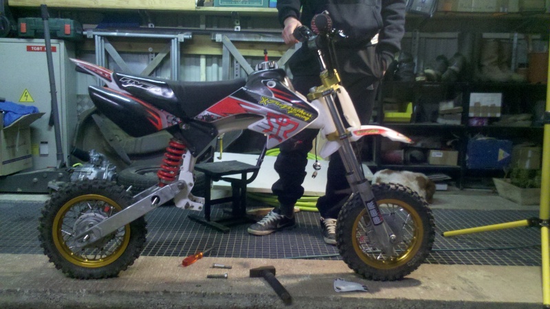 [HONDA] a vendre a venir lxr ou klx haaaaan !! - Page 4 2013-053