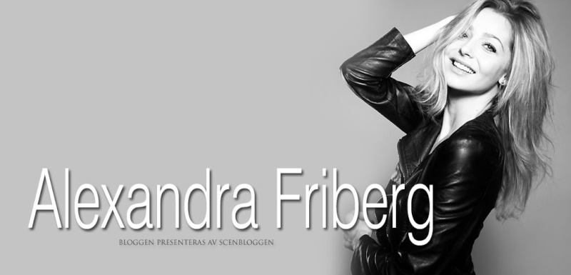 Alexandra Friberg (SWEDEN 2013) Alexan10