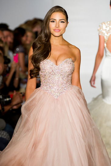 ♔ Official Thread of MISS UNIVERSE® 2012- Olivia Culpo - USA ♔ - Page 7 Galler11