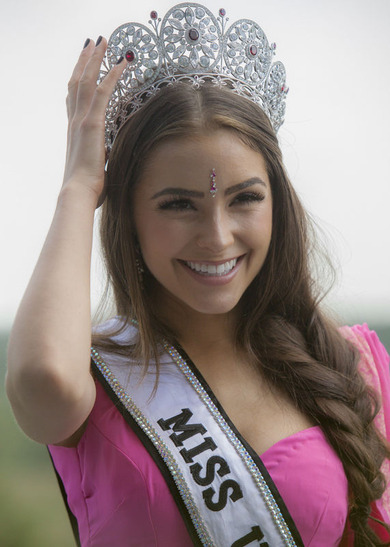 ♔ Official Thread of MISS UNIVERSE® 2012- Olivia Culpo - USA ♔ - Page 7 Galler14