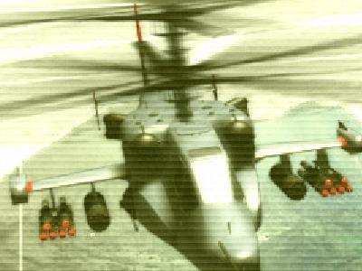 تنزيل و تحميل لعبة طائرات الهليكوبتر الحربية 2011 Game810