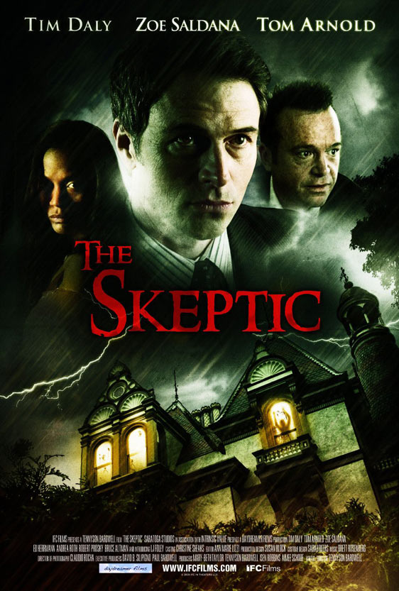 مشاهدة فيلم The Skeptic اون لاين - مشاهدة مباشرة  Gulliv12