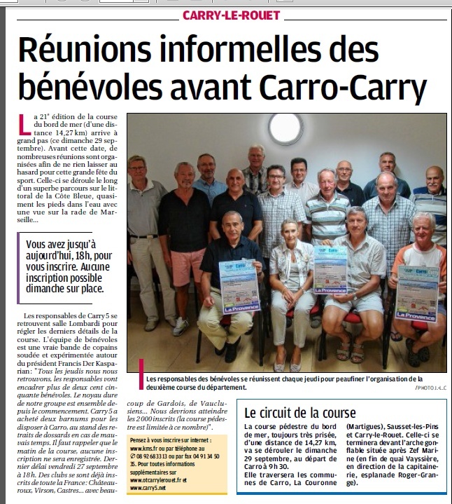LA COURONNE /CARRO ... - Page 2 210