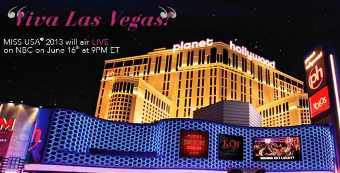 Road to Miss USA 2013 - June 16, 2013, Las Vegas, Nevada Site_p10
