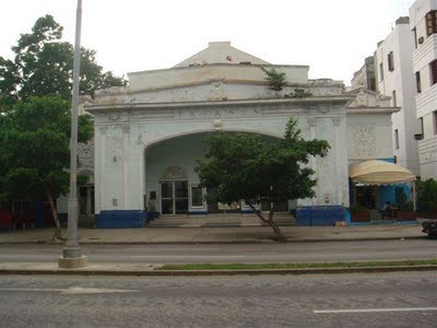 CINES QUE HABIAN EN LA HABANA EL 31 DE DICIEMBRE DE 1958 Triano13