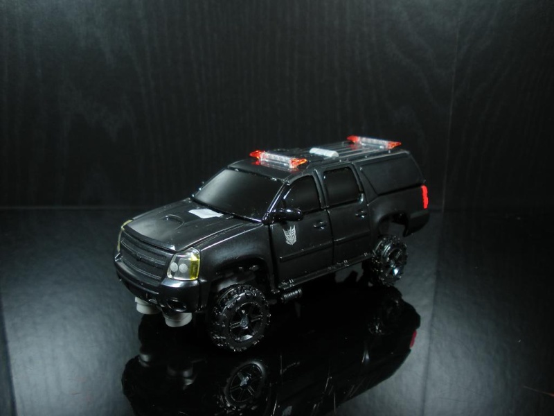 TRANSFORMERS 3 TOYS 00510