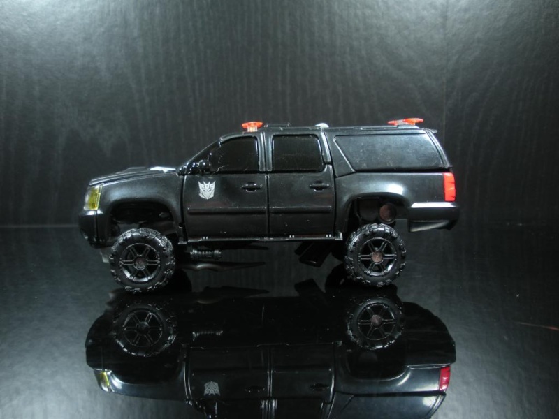 TRANSFORMERS 3 TOYS 00610