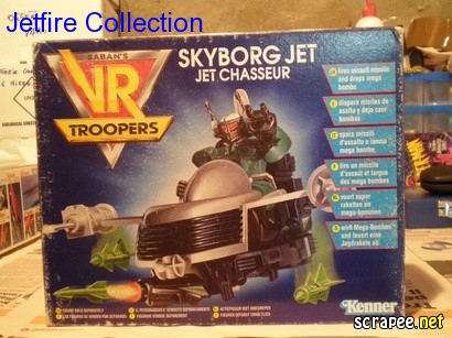 Jetfire Collection - Pagina 11 Scrape84