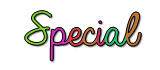 Special Member Special Member