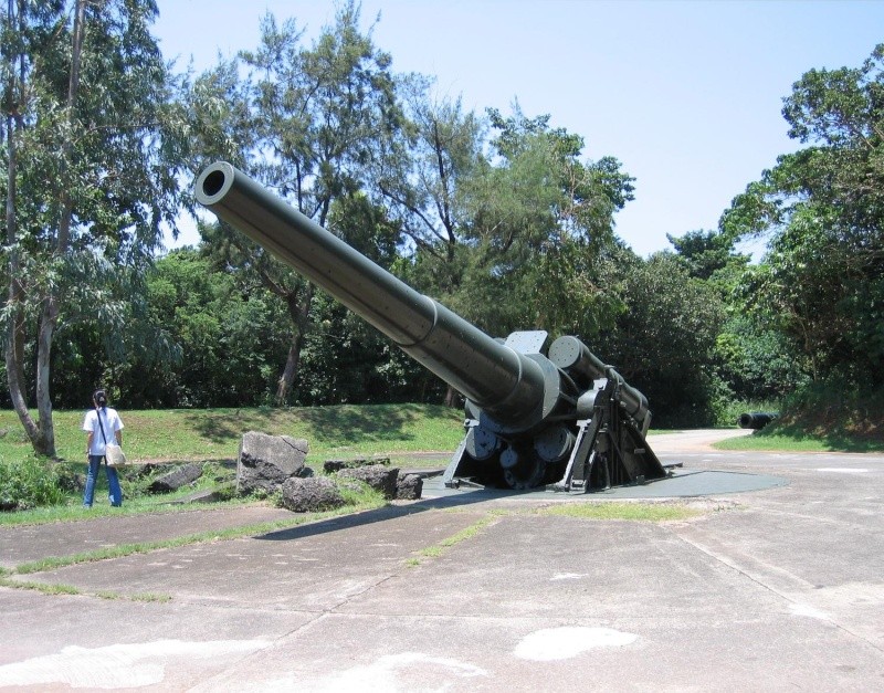 Bataille de Corregidor 1942 Correg13
