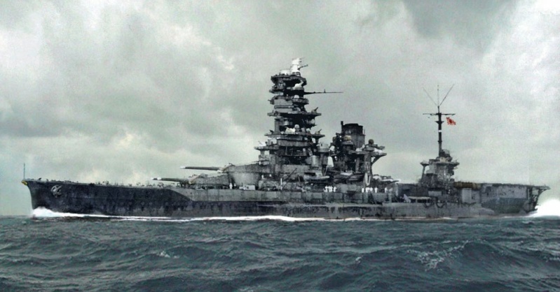 La revanche de Pearl Harbor Kure_i10