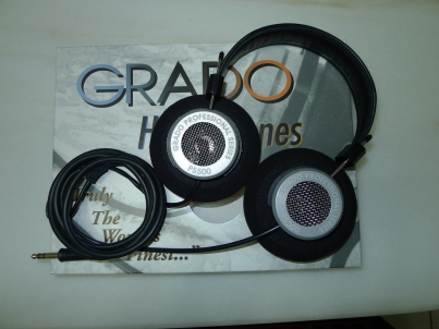 Grado PS-500 professional headphones (sold) Grado_10