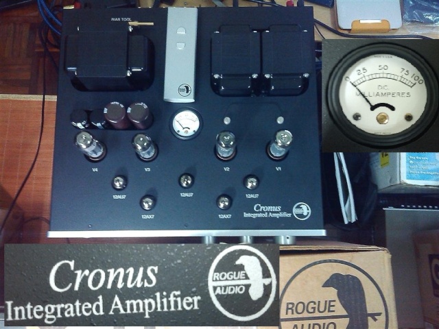 Rogue Audio Cronus tube integrated amp (sold) Img_2011