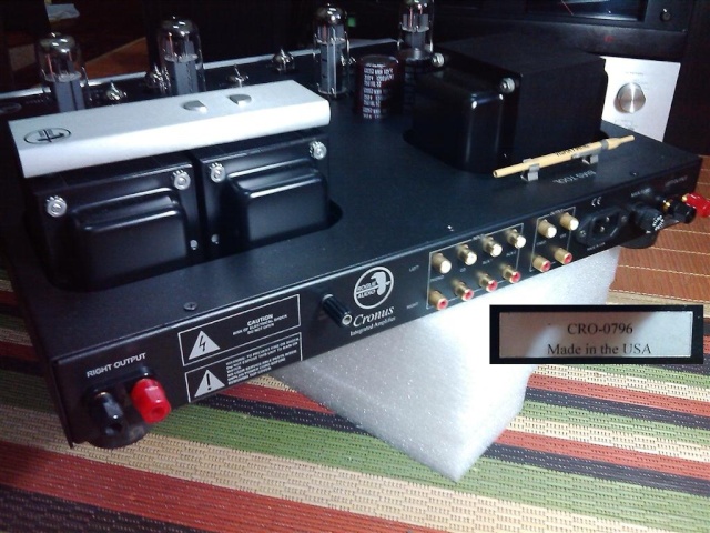 Rogue Audio Cronus tube integrated amp (sold) Img_2012