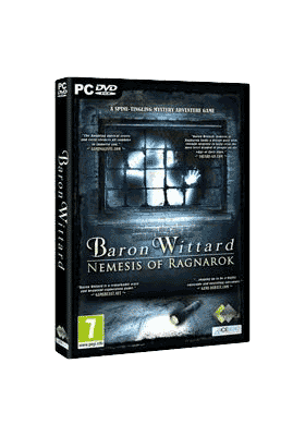 More on Baron Wittard - Info received today from Iceberg Interactive Baron-10