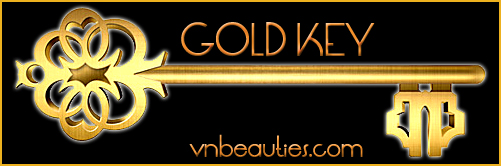 +++ GOLD KEY AWARD - TOP 5 COMMENTS WEEK 36 Godenk10