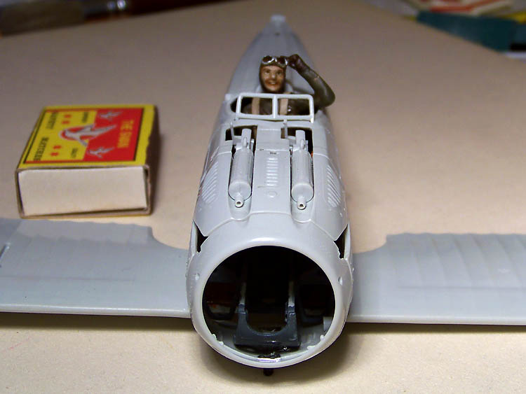 The Hat in the Ring ... Spad_126