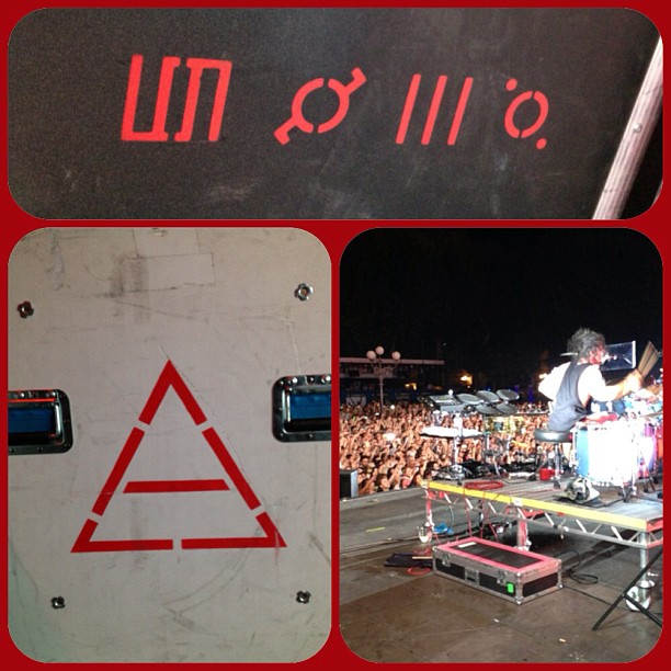 30 Seconds to Mars INSTAGRAM - Page 13 5bee0910