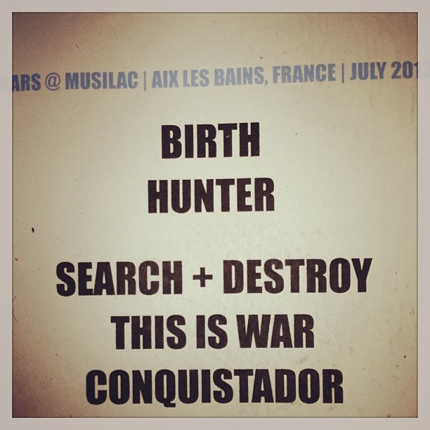 30 Seconds to Mars INSTAGRAM - Page 13 85ca3a10