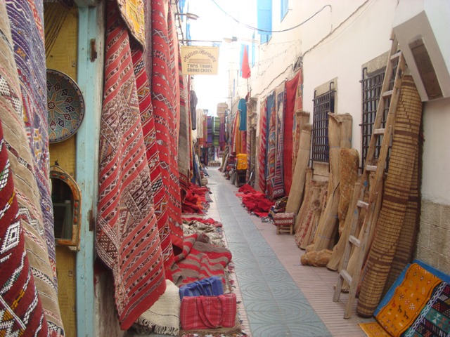 Essaouira Bazar/الصويرة بزار Essaou11