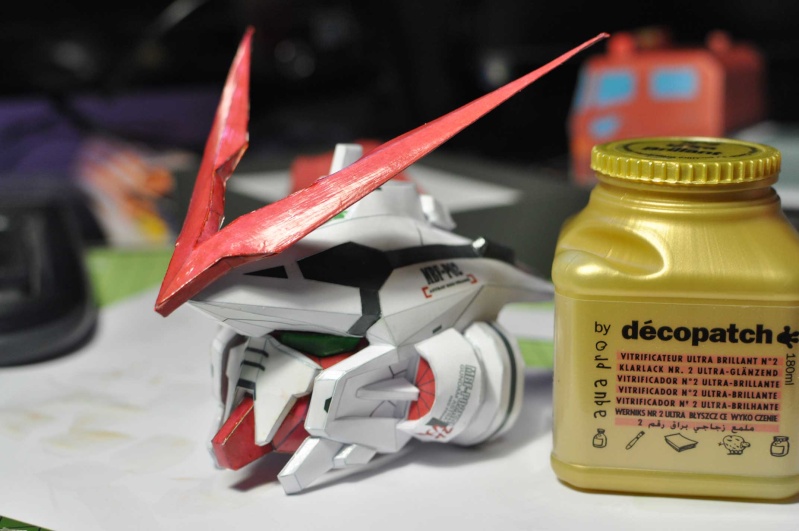 MBF-P02 Gundam Astray Red Frame (en cours) Dsc_6112