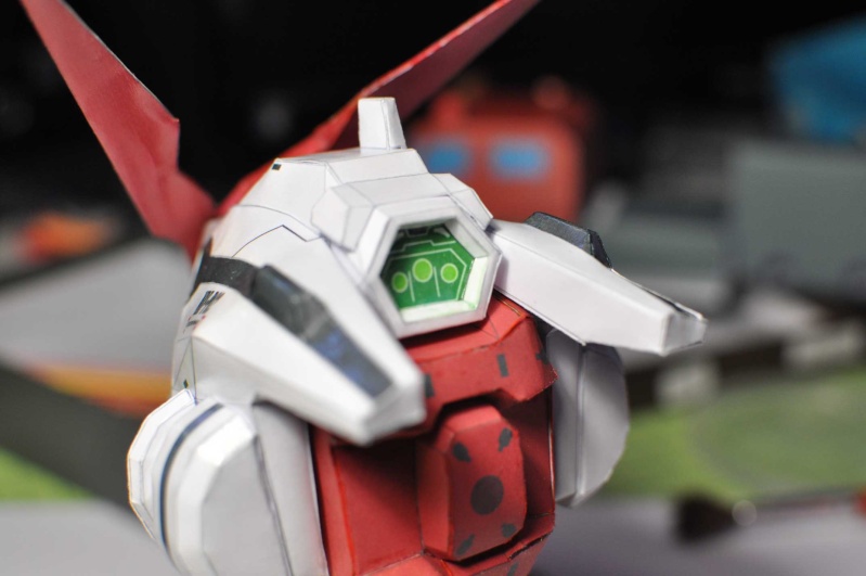 MBF-P02 Gundam Astray Red Frame (en cours) Dsc_6114