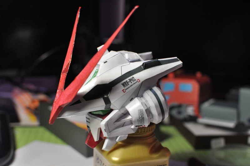 MBF-P02 Gundam Astray Red Frame (en cours) Dsc_6115