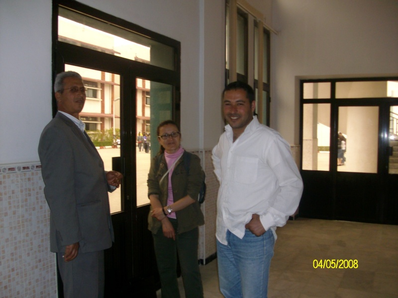Kamel Bouamara, le prochain invité de l'Association Rahmani Slimane -Aokas- 141