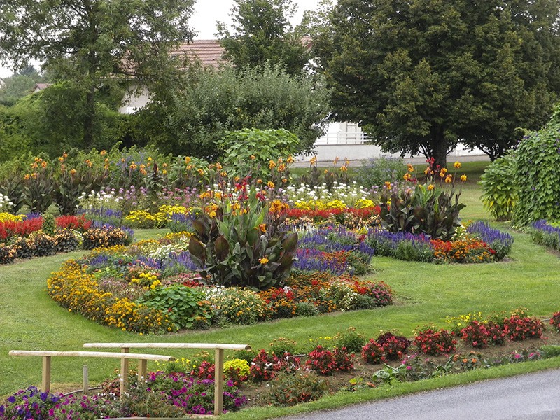 Jardin à Larnaud (39) Imgp1230