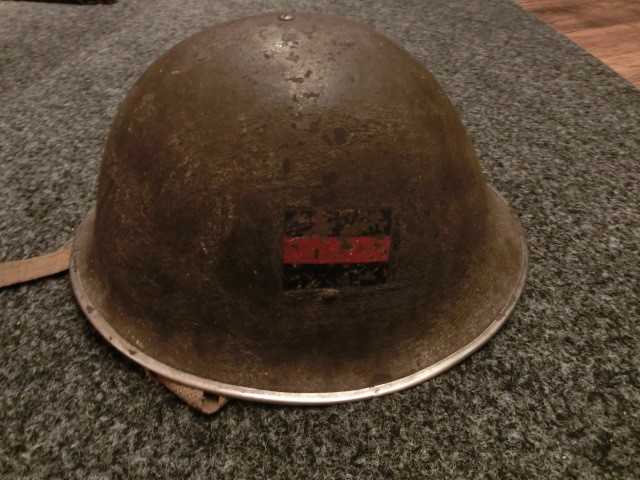 MK.III helmet with decal Cimg0510