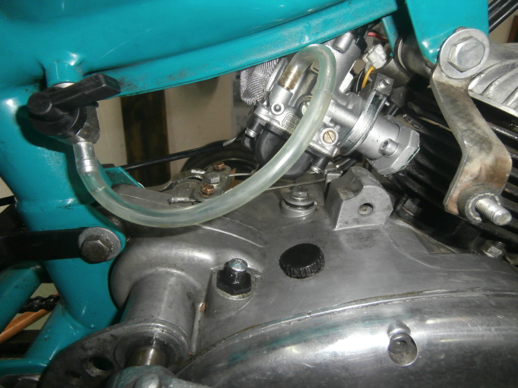 Moteur 75 cc flandria P8090011