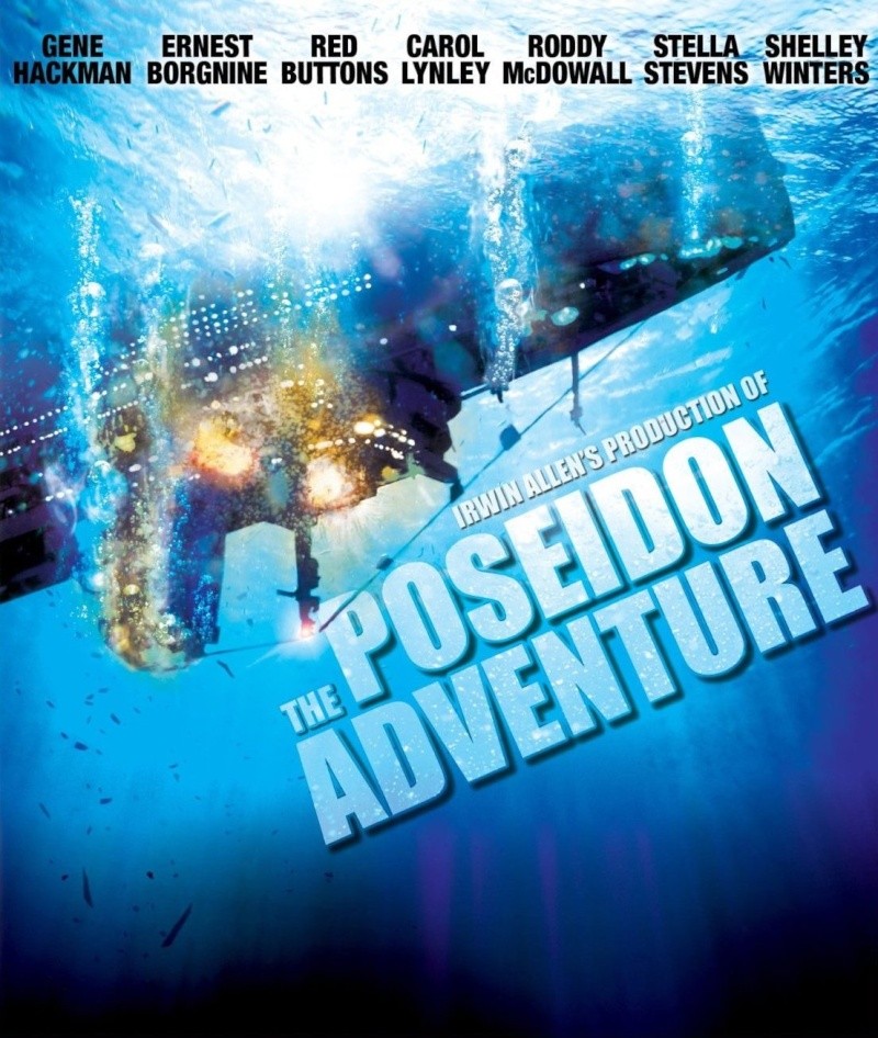 Avantura Na Posejdonu (The Poseidon Adventure) (1972) 39363_10