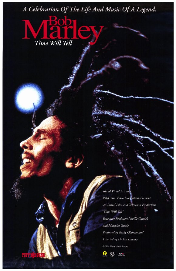 Bob Marley - Time Will Tell (1992) Bob-ma10