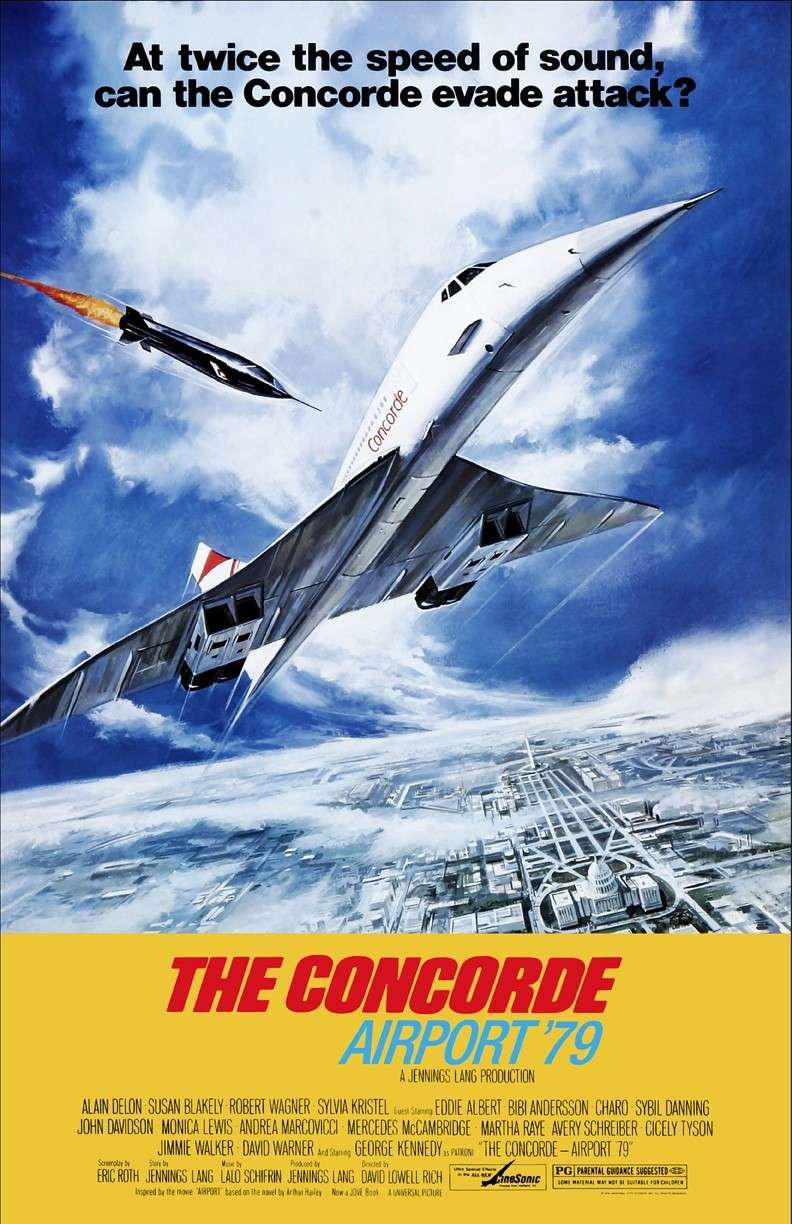 Konkord (The Concorde... Airport '79) (1979) Concor10